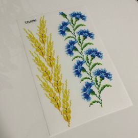 Термоналіпка 11